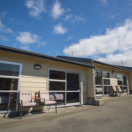 The Coast Motel Timaru Pokój zdjęcie