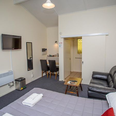 The Coast Motel Timaru Pokój zdjęcie