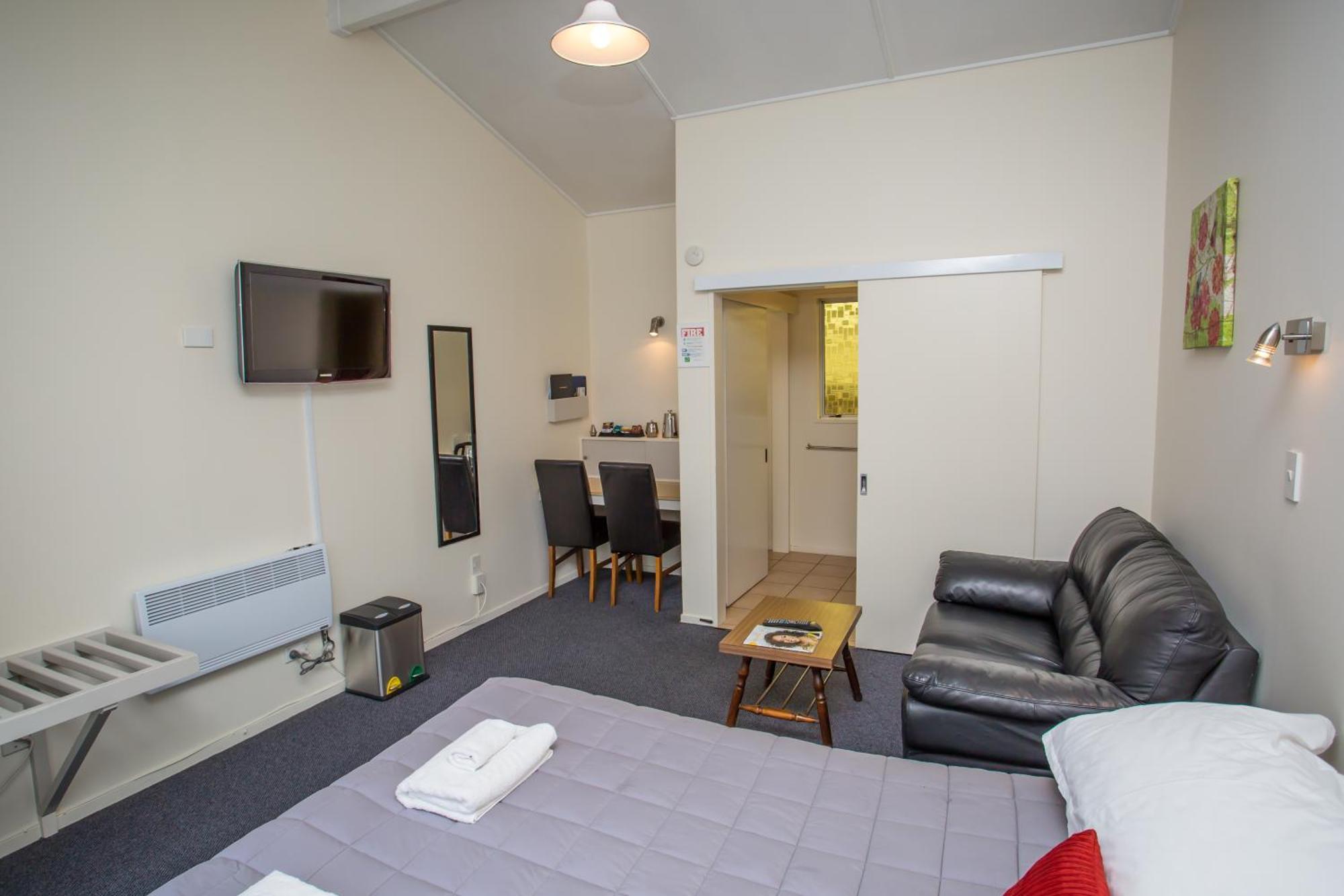 The Coast Motel Timaru Pokój zdjęcie