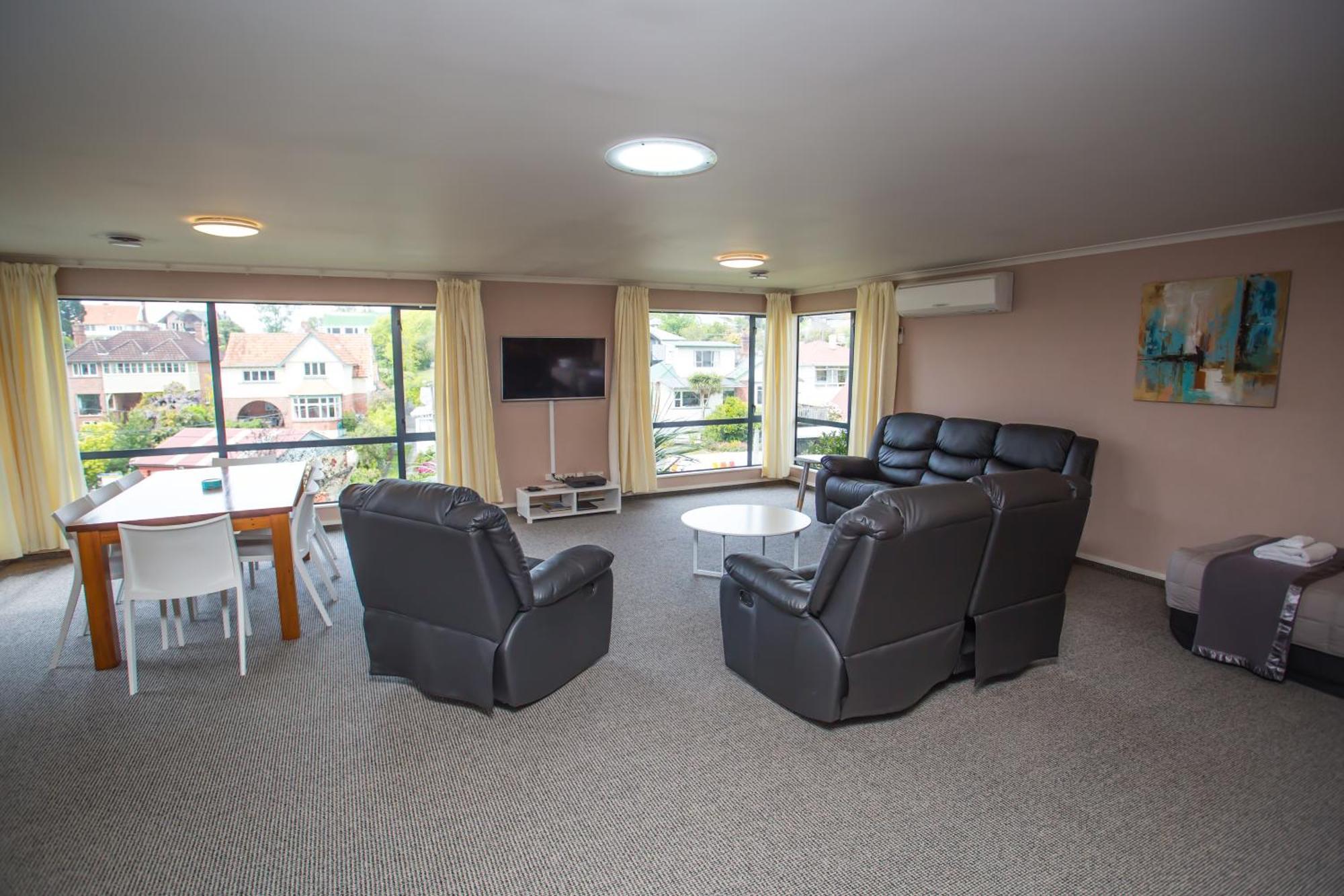 The Coast Motel Timaru Pokój zdjęcie